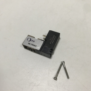 Norgren pilot valve 59.70063