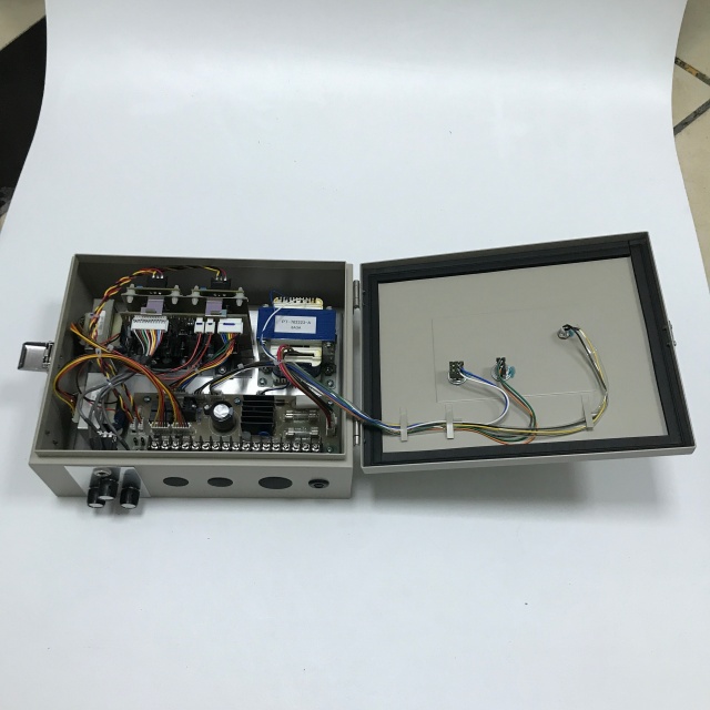 Schneider ARROW Electronic sound alarm ST-203K2