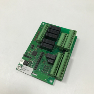 Schenck Sensor VLP112 V022761.B03 