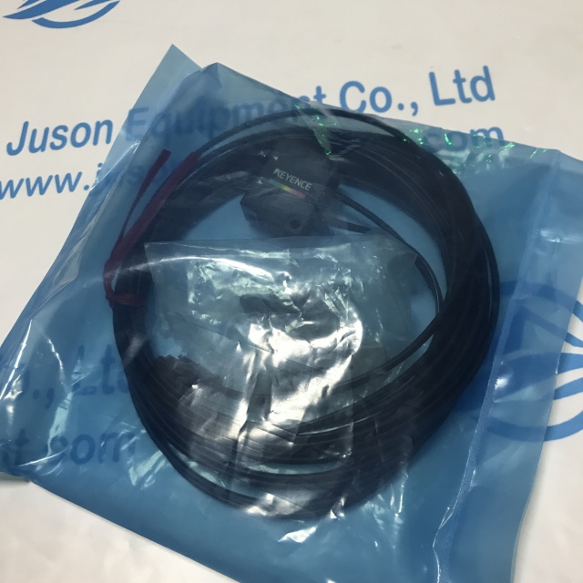Keyence color sensor CZ-H37S