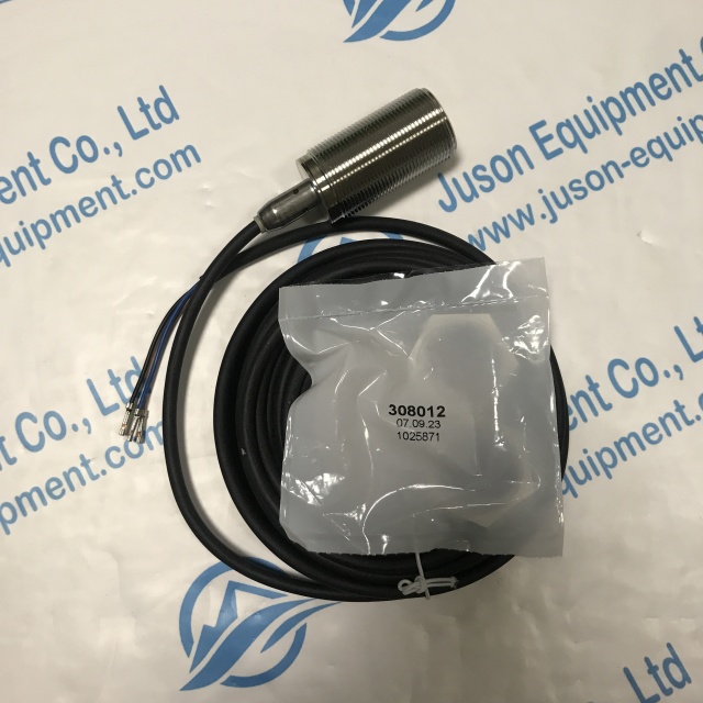 IFM Inductive proximity switch IIM210