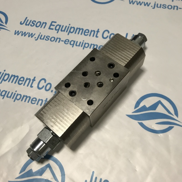 SUN cartridge valve CBCGLJN-EBY S