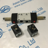 NORGREN solenoid valve V51B511A-A213J