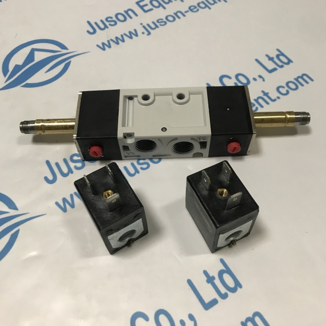 NORGREN solenoid valve V51B511A-A213J
