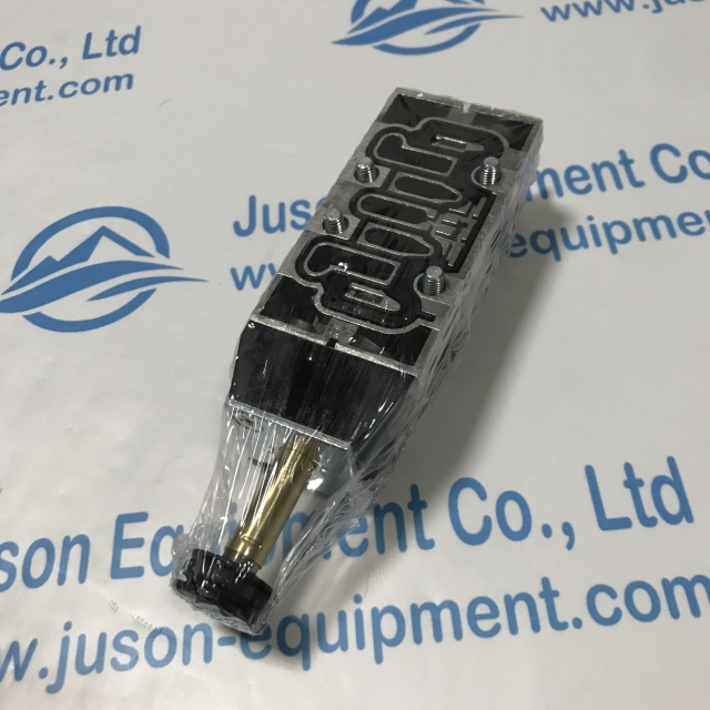 NORGREN solenoid valve SXE9573-170-00