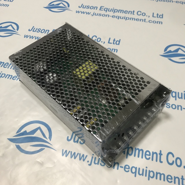 Meanwell switch power supply S-200-24