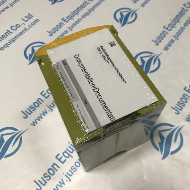 Pilz safety relay 773100