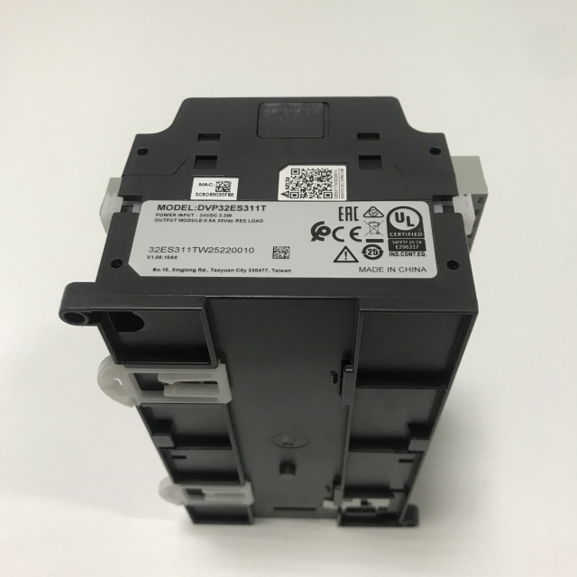 Delta PLC Programmable Logic Controller DVP32ES311T