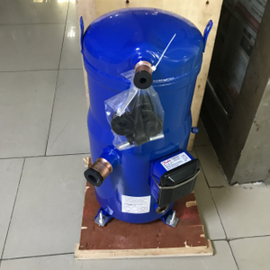 Danfoss Air conditioning refrigeration compressor SH140A4ALC