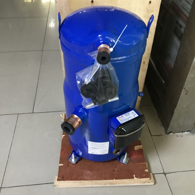 Danfoss Air conditioning refrigeration compressor SH140A4ALC