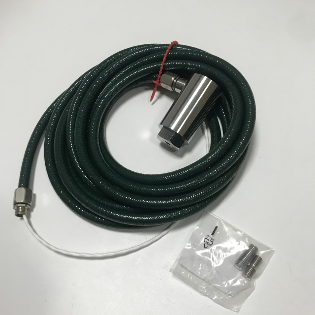 B&K Vibration velocity sensor VS-069
