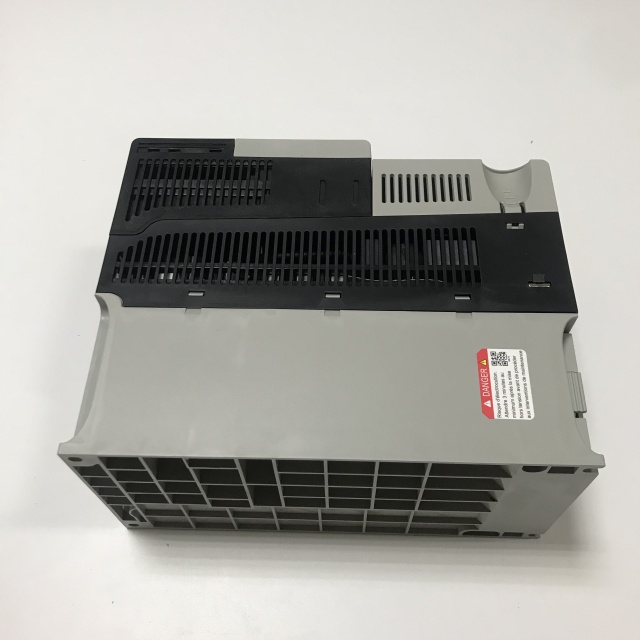 Allen Bradley frequency converter 25B-D030N114