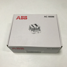 ABB controller module 3BSE030220R1 CI854AK01