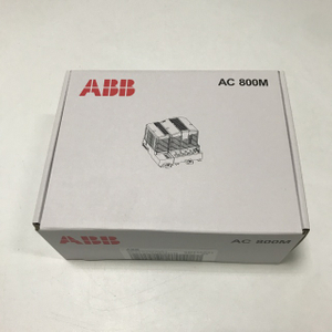 ABB controller module 3BSE030220R1 CI854AK01