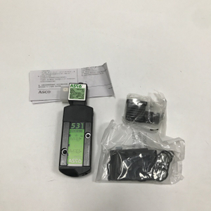 ASCO solenoid valve SCG531C001MS