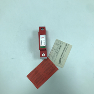 DEHN Surge Protective Device (SPD) 952016+952076