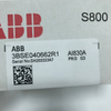 ABB Multi-channel input module AI830A 3BSE040662R1