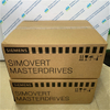 SIEMENS 6SE7028-0EA87-2DA0 SIMOVERT MASTERDRIVES BRAK. UNIT DEGR.OF P. IP20 510-620V DC, 50KW