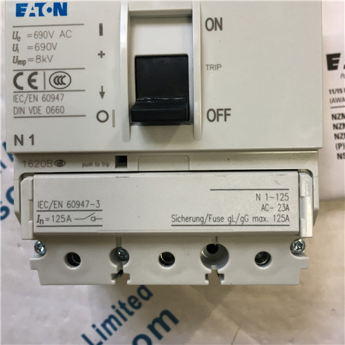 EATON N1-125 Switch