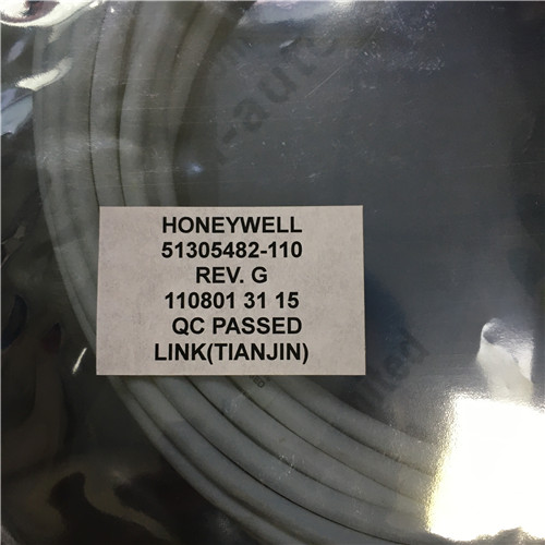 Honeywell 51305482-110 cable