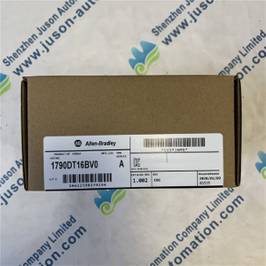 Allen Bradley 1790DT16BV0 Module