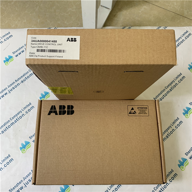 ABB frequency converter accessories CMIB-11C 3AUA0000041488 