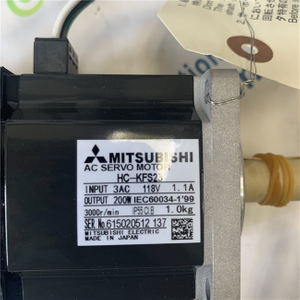 MITSUBISHI HC-KFS23 motor