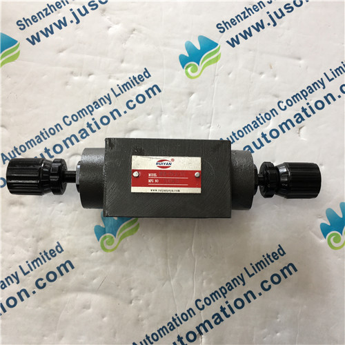 RUYAN-S MSW-03-X-10T Valve