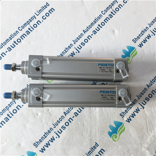 FESTO DNC-32-100-PPV-A 1462834 cylinder