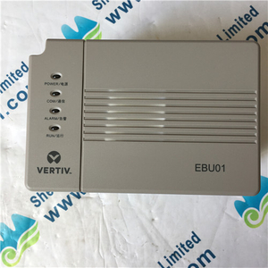 VERTIV EBU01 power supply
