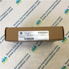 Allen Bradley PLC system module 1784-PCICS 