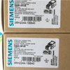 SIEMENS 3RH2244-1BB40 contactor relay, 4 NO + 4 NC, 24 V DC, size S00, screw terminal, captive auxiliary switch