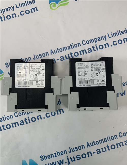 SIEMENS 3RN1013-1BW10 The preferred successor is 3RN2013-1BW30 Thermistor motor protection Multifunctional evaluation unit 2 W, 24-240 V AC/DC Safe isolation
