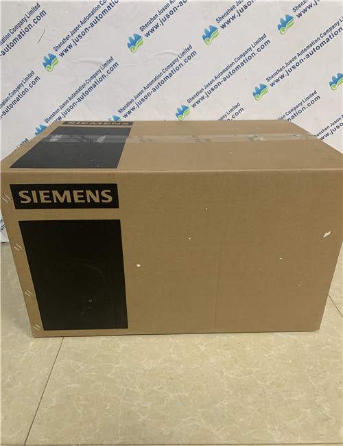 SIEMENS inverter 6SL3210-1PE31-1AL0 SINAMICS G120 POWER MODULE PM240-2 WITH BUILT IN CL