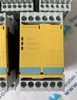 SIEMENS 3TK2825-1AL20 SIRIUS safety relay with relay enabling circuits (EC) 230 V AC