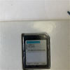 SIEMENS 6AV2181-8XP00-0AX0 SIMATIC SD memory card 2 GB Secure Digital Card 