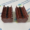 SIEMENS 3SB1400-0A Contact block, 22 and 30 mm, 1 NO + 1 NC, screw terminal, front plate mounting