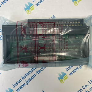 Mitsubishi PLC input module AX71