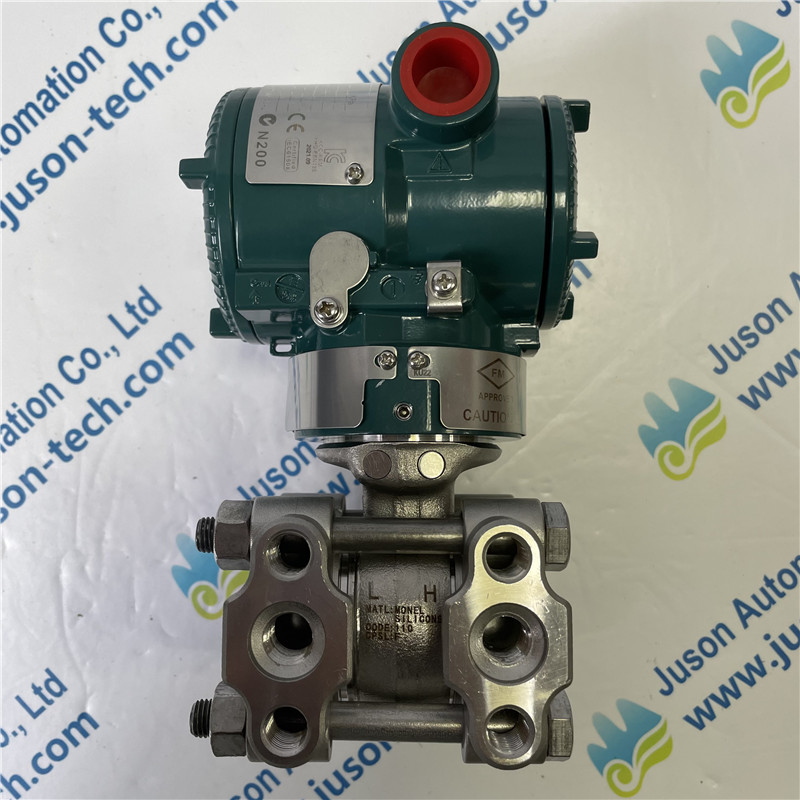 YOKOGAWA Smart Differential Pressure Transmitter EJA110E-JFS4G-912D JKU22 D4 X2 A C2M11 T12 N4+DO