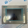 SIEMENS touch screen 6AV6642-0BA01-1AX1 SIMATIC TP 177B 6" PN/DP STN 256 color display MPI/PROFIBUS DP protocol RS485/RS422/USB interface Ethernet