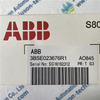 ABB PLC controller AO845 3BSE023676R1