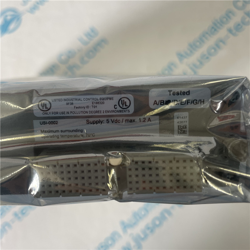 Honeywell control system module FCUSI0002CC V1 Buy Honeywell