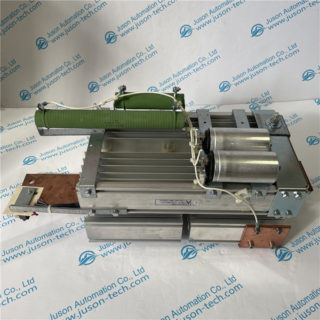 SIEMENS silicon controlled rectifier 6SY7010-0AB31 Thyristor block