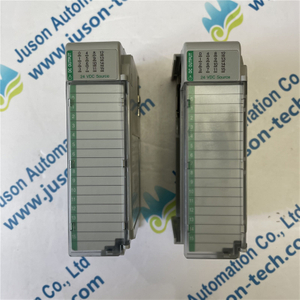 Allen Bradley PLC redundant module 1769-OB16