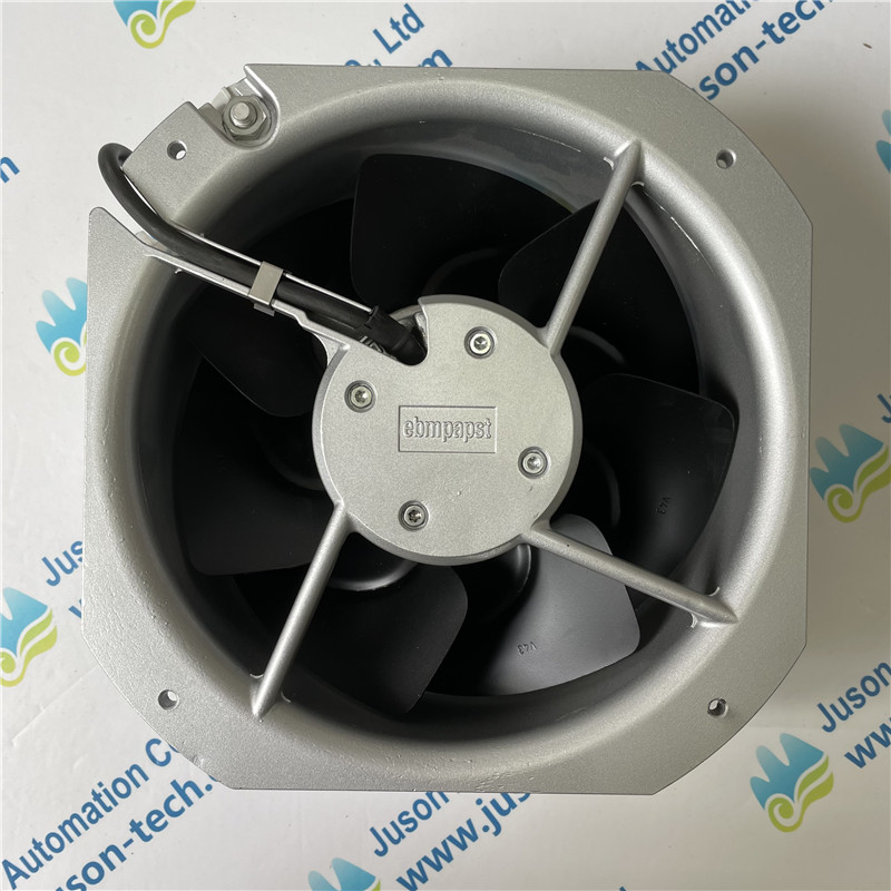 EBM axial fan W2E200-HH86-90