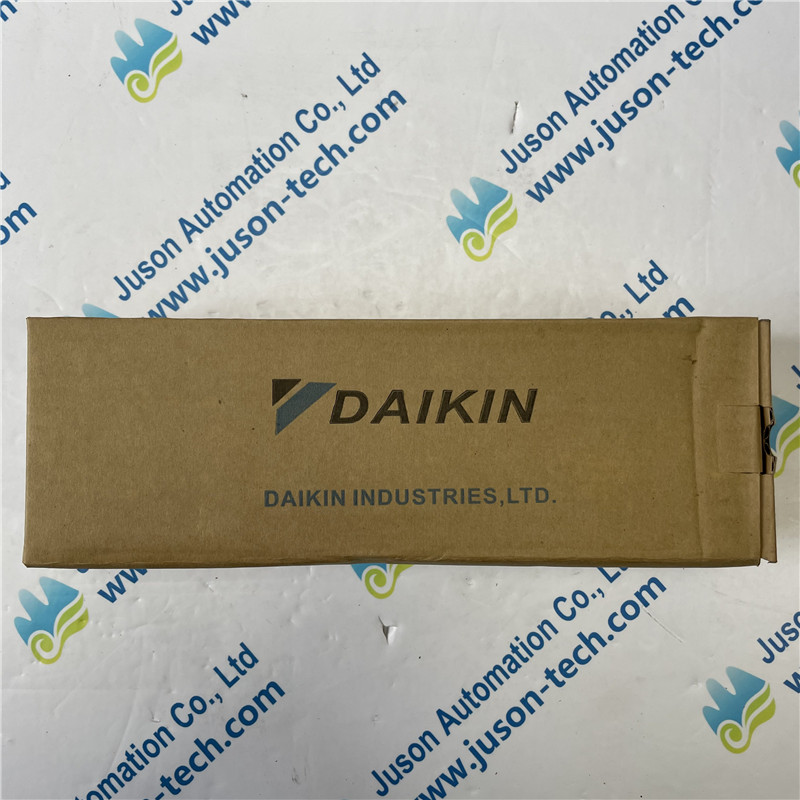 Daikin Throttle Valve MT-03W-50-T