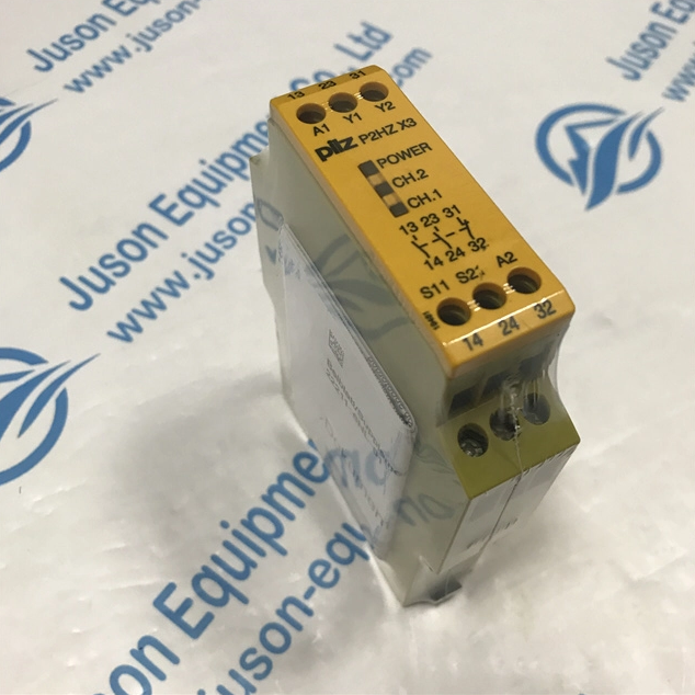 PILZ Relay 774350