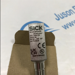 SICK Sensor 1054725 WLG4S-3P2432V