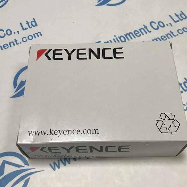 KEYENCE DP communication unit DL-PD1