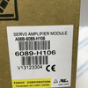 FANUC servo amplifier A06B-6089-H106